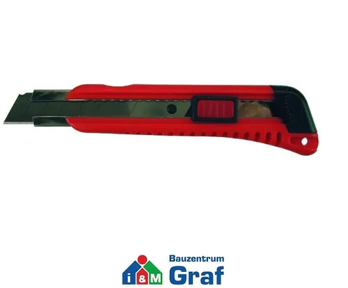 HaWe 0401.0 Cuttermesser 