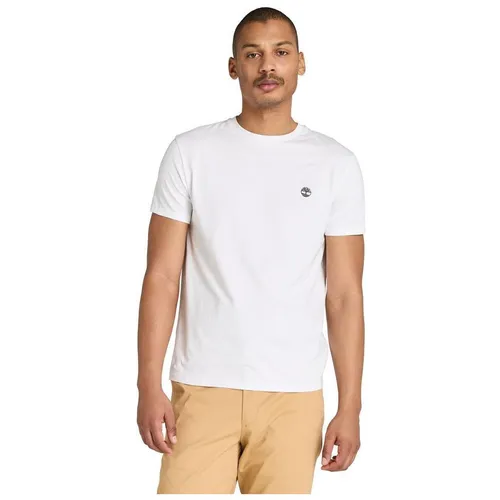 Timberland T-Shirt DUNSTAN RIVER 3xPack von Timberland
