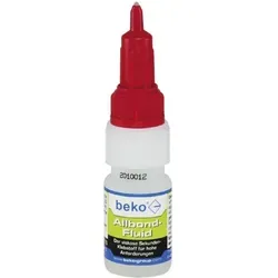 BEKO Allbond Fluid 50g PE-Flasche
