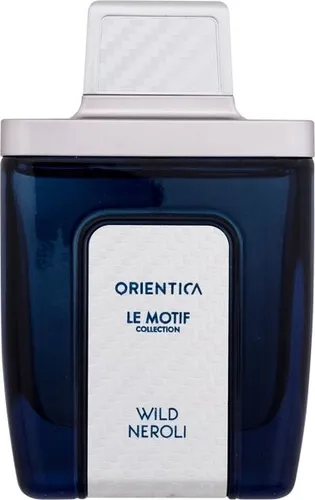 Orientica Wild Neroli Eau De Parfum 85 ml - Herrendüfte mit erfrischenden Neroli-Noten, perfekt für den modernen Mann, der einen einzigartigen Duft sucht.