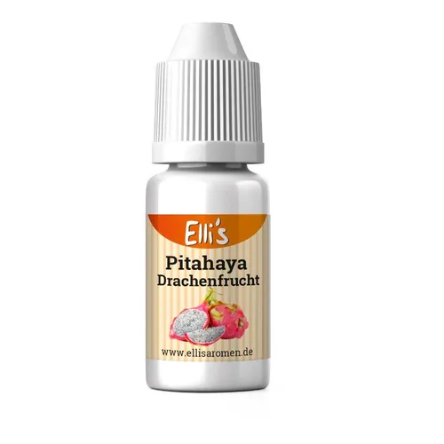 Elli´s Pitahaya (Drachenfrucht) Lebensmittelaroma von Ellis Aromen