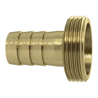 Riegler 1/3 Schlauchverschr. G3/4x16 flachd. ohne Bund, leichte Ausfür MS