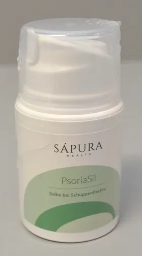 Siriderma Hydro Intensivcreme 50 ml - Arzneimittel für intensive Feuchtigkeitspflege, ideal für trockene Haut und unterstützt die Hautregeneration.