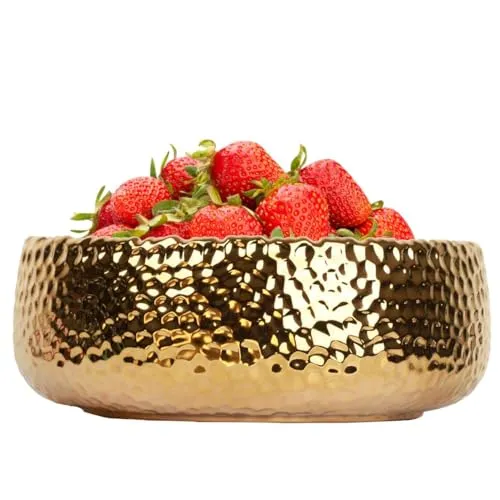 Geschirr Gold von LOUIE SILNA