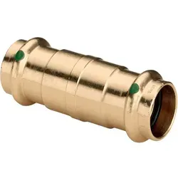 Viega Rohrverbinder von Viega