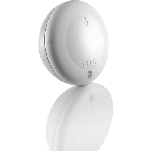 somfy Draadloze Temperatuursensor - Buiten (2401220)
