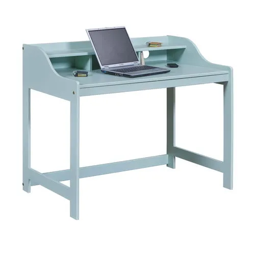 Schreibtische Grün von Interlink