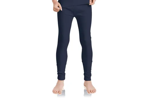 MT Thermounterhose Kinder Ski- & Thermohose Thermowäsche für Jungen & Mädchen