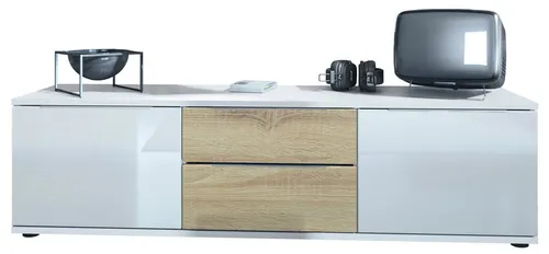 Vladon Lowboard Linio V1