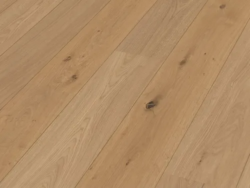 Lindura HD 400 Eiche lebhaft 8914 Landhausdiele - Hochwertige Eichen-Diele mit gebürsteter Oberfläche für stilvolle Wohnräume. Mit Klick-Verbindung einfach zu verlegen und robust für den täglichen Einsatz.