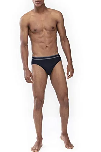 Mey Tagwäsche Serie Unlimited Herren Jazz-Pants Yacht Blue XXL(8)