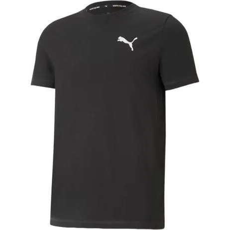 Puma Aktives weiches T-Shirt für Herren (L) (53616112)