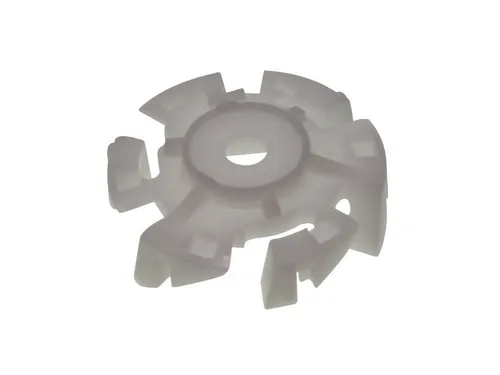 Küchenmaschinen-Adapter Braun AS00000037 Kupplung für 4184, 4186 MX2050 MX2000 JB3010 JB3060