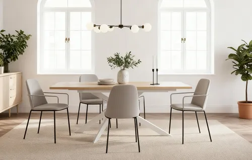 Küchen- & Esszimmertische von B&D home