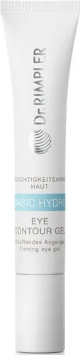 Dr. Rimpler Basic Hydro Eye Contour Gel 20 ml Augencreme