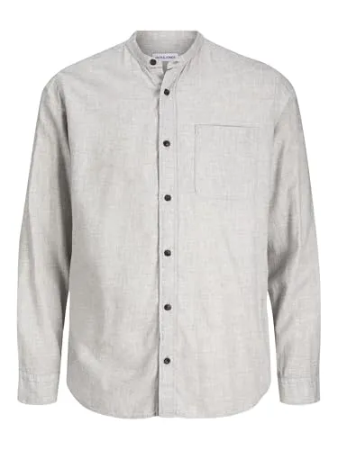 Langarmhemd JACK & JONES