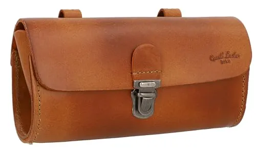 Gusti Leder in braun von Gusti