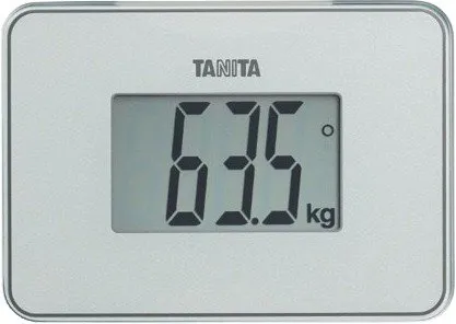 Produktbild Tanita HD-386BK Schwarz