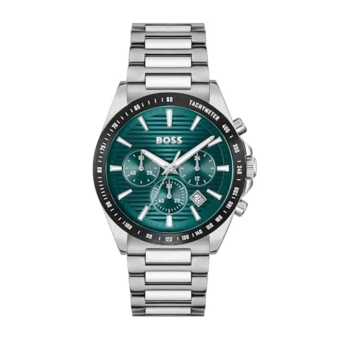 BOSS Chronograph STRIKE CHRONO 1514241