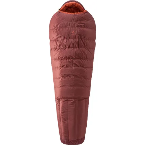 Deuter Astro Pro 800 -15°C Regular Daunenschlafsack - Schlafsäcke mit hervorragender Wärmeleistung bis -15°C, ideal für kalte Nächte beim Camping oder Trekking.