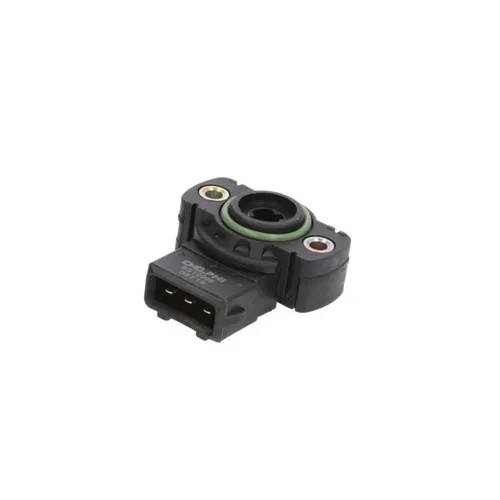 Delphi Sensor, Drosselklappenstellung SS10996-12B1 von Delphi
