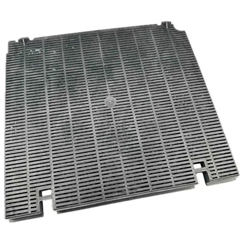AIR2GO Aktivkohlefilter für Pelgrim KF60 - Schwarz - Effizienter AIR2GO Aktivkohlefilter für Pelgrim KF60, ideal zur Verbesserung des Raumklimas. Bietet zuverlässige Filterung von Kochgerüchen und schützt Ihre Küche vor Fettablagerungen. Nachhaltige Qualität für langanhaltenden Einsatz.