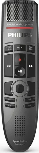Produktbild Philips SpeechMike Premium Touch SMP3700