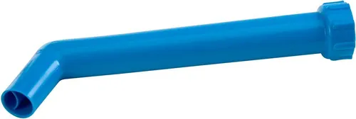 Ersatz Auslaufrohr für Wasserkanister (260 mm lang)