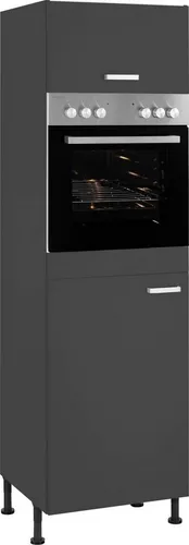 OPTIFIT Backofen/Kühlumbauschrank Parma Breite 60 cm