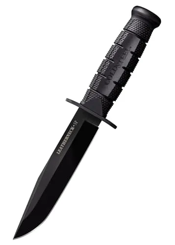 Cold Steel Erwachsene 307817 Gürtelmesser, Mehrfarbig, One Size