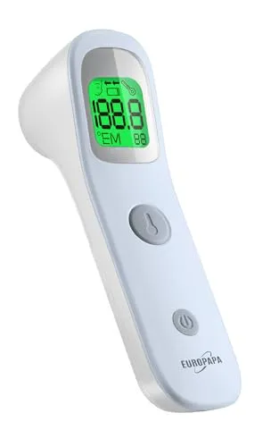 Fieberthermometer von EUROPAPA