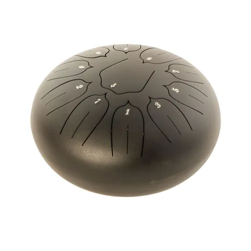 Fame Steel Tongue Drum 10