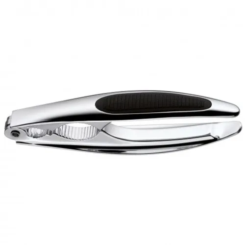 WMF Nussknacker NUT - Hochwertiger Nussknacker aus Titan Duo, ideal für müheloses Knacken von Nüssen und perfekt für die Festtagstafel.