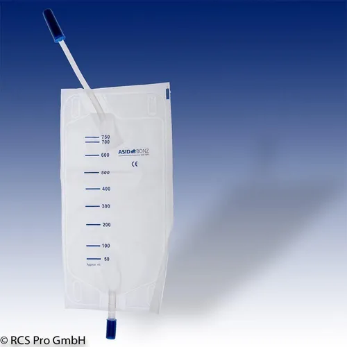 ASID BONZ Urin Beinbeutel 750ml - 1 Stück
