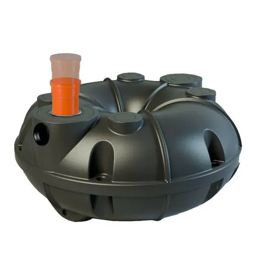 Abwassersammelgrube 800 L