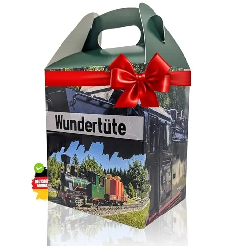 ML-Train Wundertüte mit Basic Spur-G Zubehör