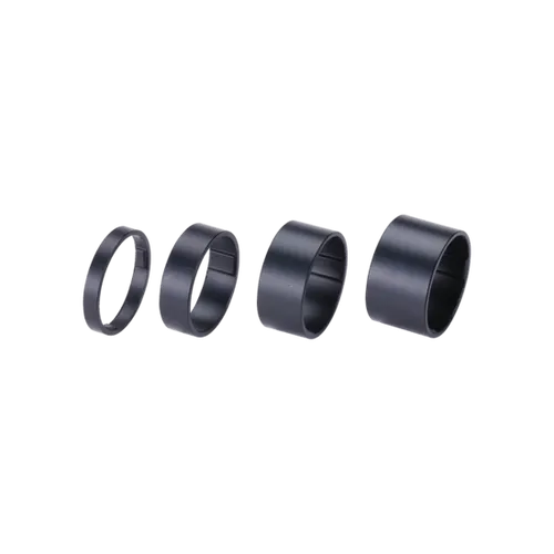 BBB BHP-36 Abstandhalter LightSpace,4 variable Höhen 5/10/15/20 mm