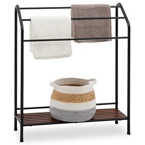 IDIMEX Handtuchständer LEANDRO von IDIMEX