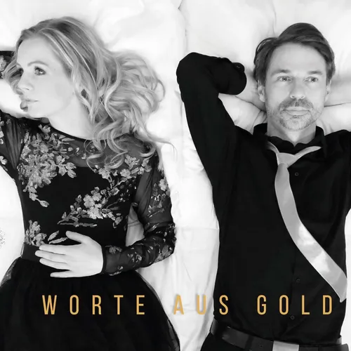 Goldstaub - Worte aus Gold (CD) new/mint