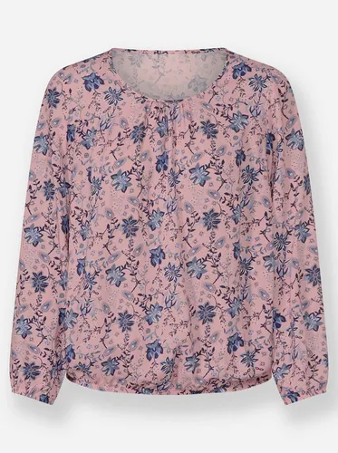 Witt Klassische Bluse Langarm von Witt