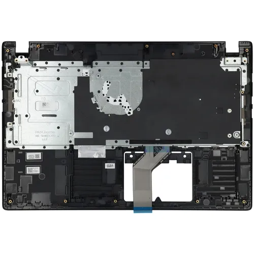 Acer Laptop -Tastatur QWERTY Us + Top Cover