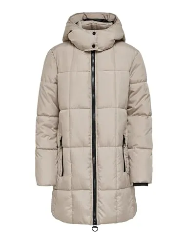 Produktbild JACQUELINE de YONG JDYDAISY Steppmantel für Damen