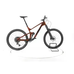 Trek Slash 8 Gen 5 Fahrrad Fully - pennyflake - XL
