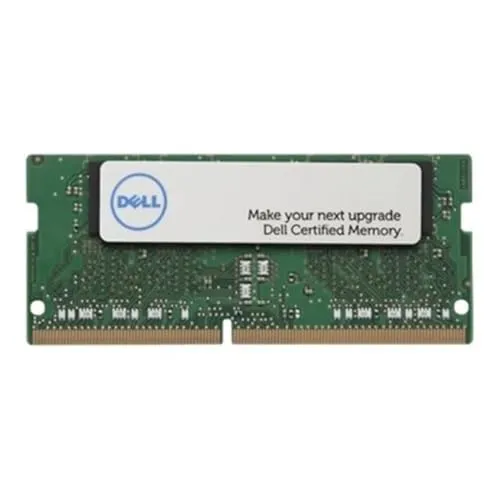 Memory 16GB 2Rx8 DDR4 SODIMM von Dell