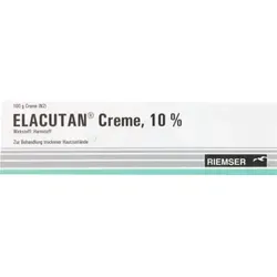 Elacutan Creme 100 g