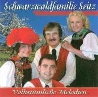 Volkstümliche Melodien – Musik für jeden Anlass