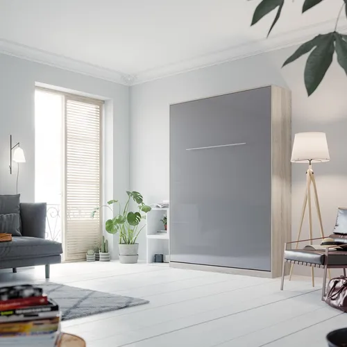 SMARTBett Schrankbett Standard 140x200