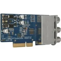 Dreambox Triple 2X DVB-S2 1x DVB-C T2 MultiStream Tuner - für DM 900 UHD, DM 920 UHD, DM 820 HD, DM 7080 HD, vielseitige Empfangsmöglichkeiten für Ihr Fernseherlebnis