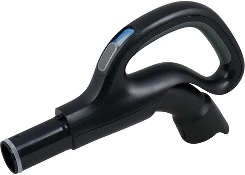 Schlaufenhandgriff, passend für AEG / Electrolux Saugschläuche 36mm oval am Roh