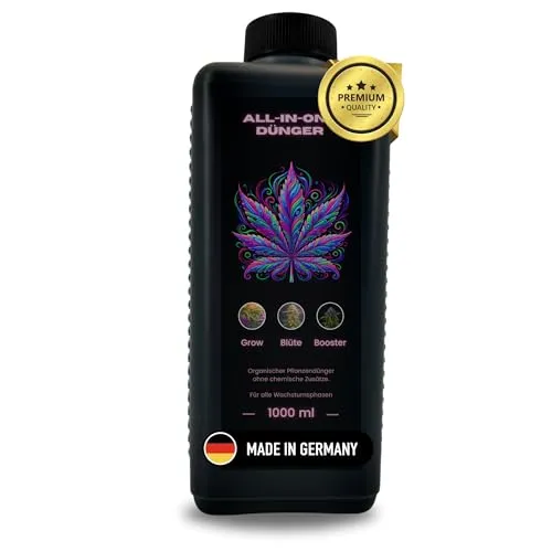 Dünger von TronicXL